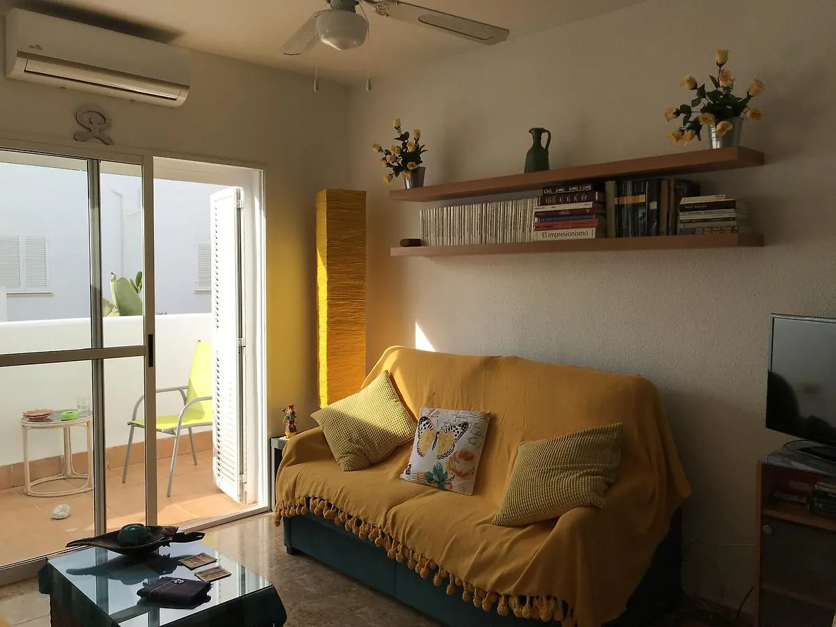 Nueva Medina Apartment Vera