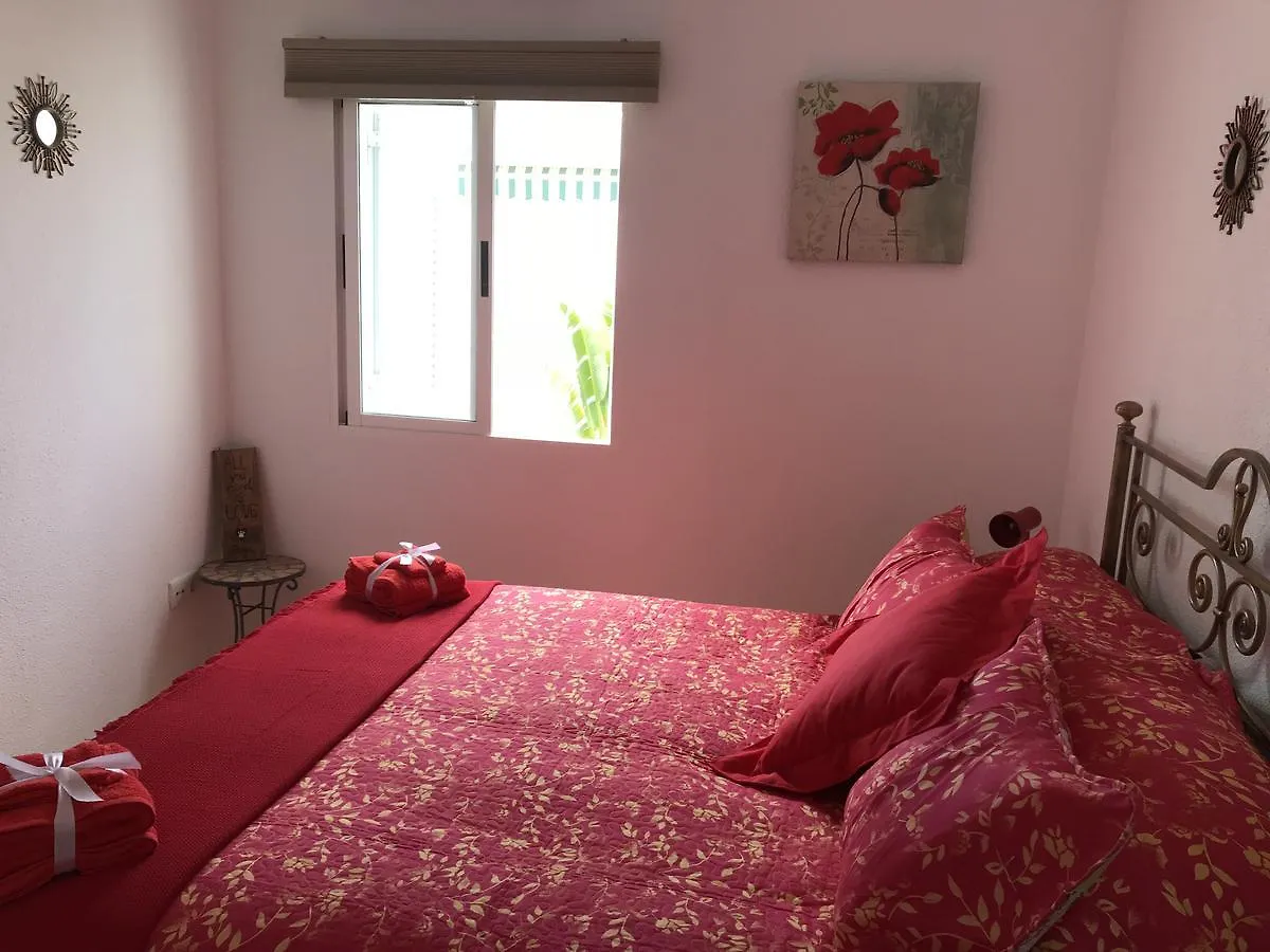 Nueva Medina Apartment Vera