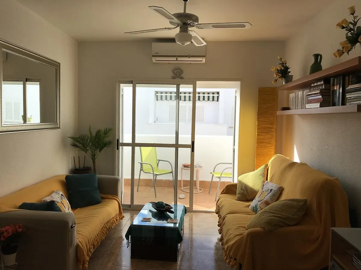 Nueva Medina Apartment Vera