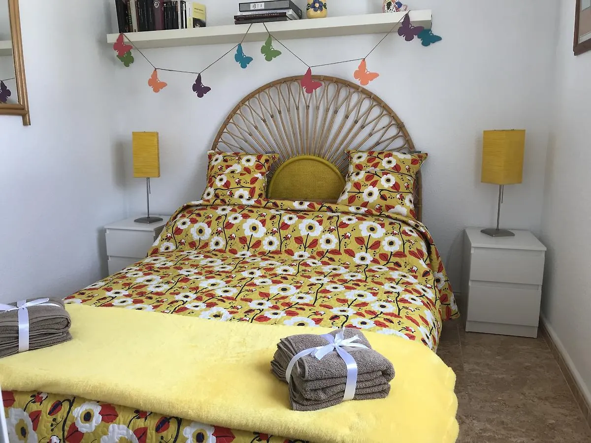 Nueva Medina Apartment Vera
