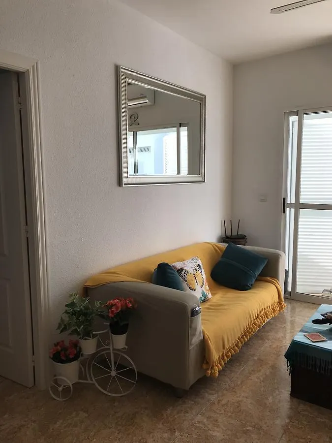 Nueva Medina Apartment Vera