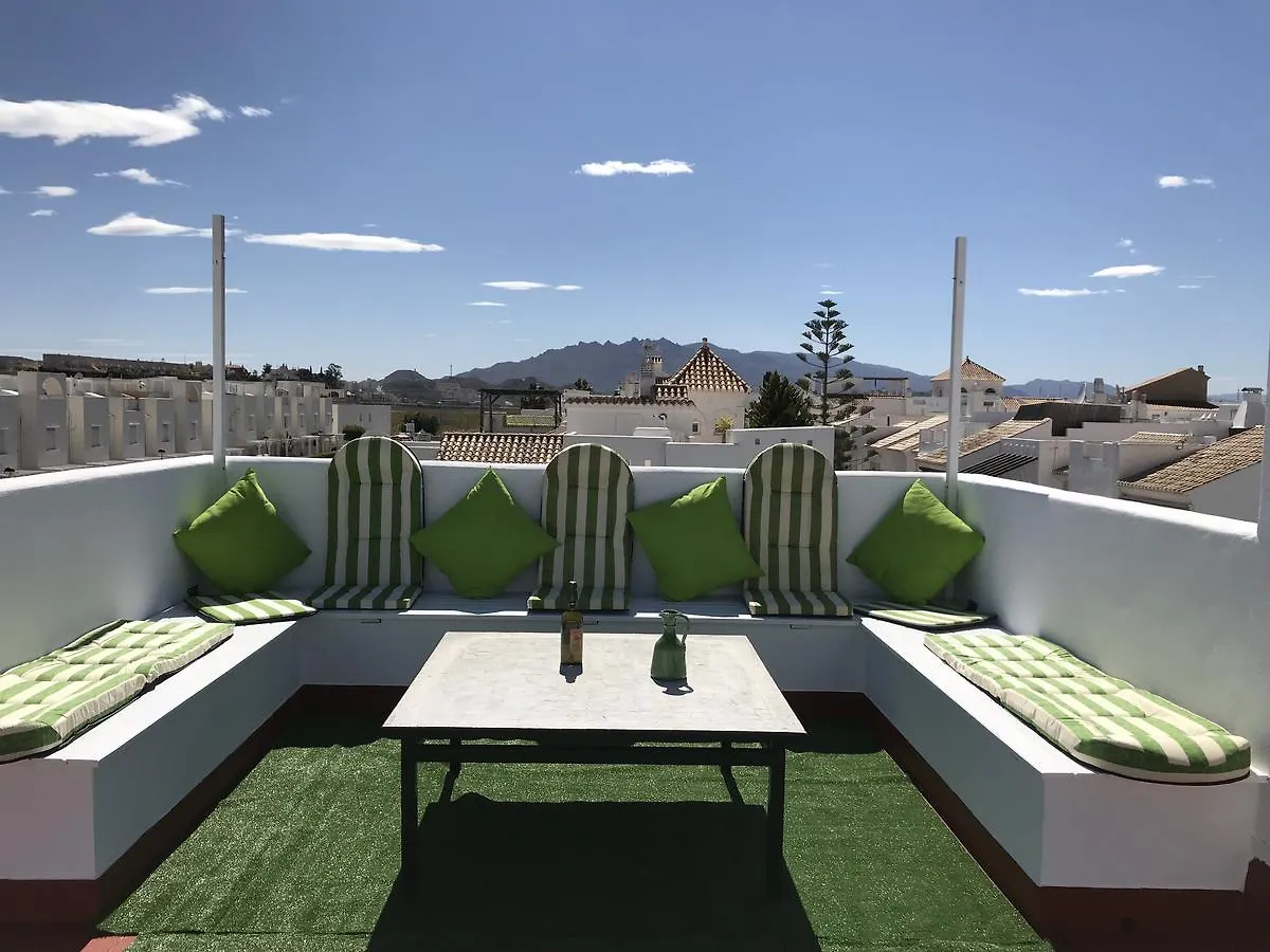 Nueva Medina location