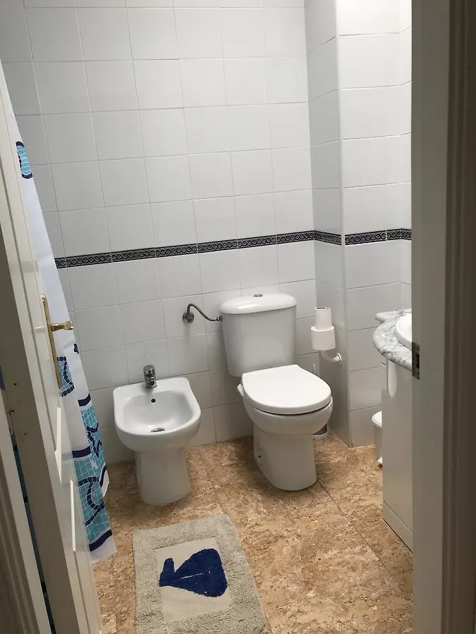Nueva Medina Apartment Vera