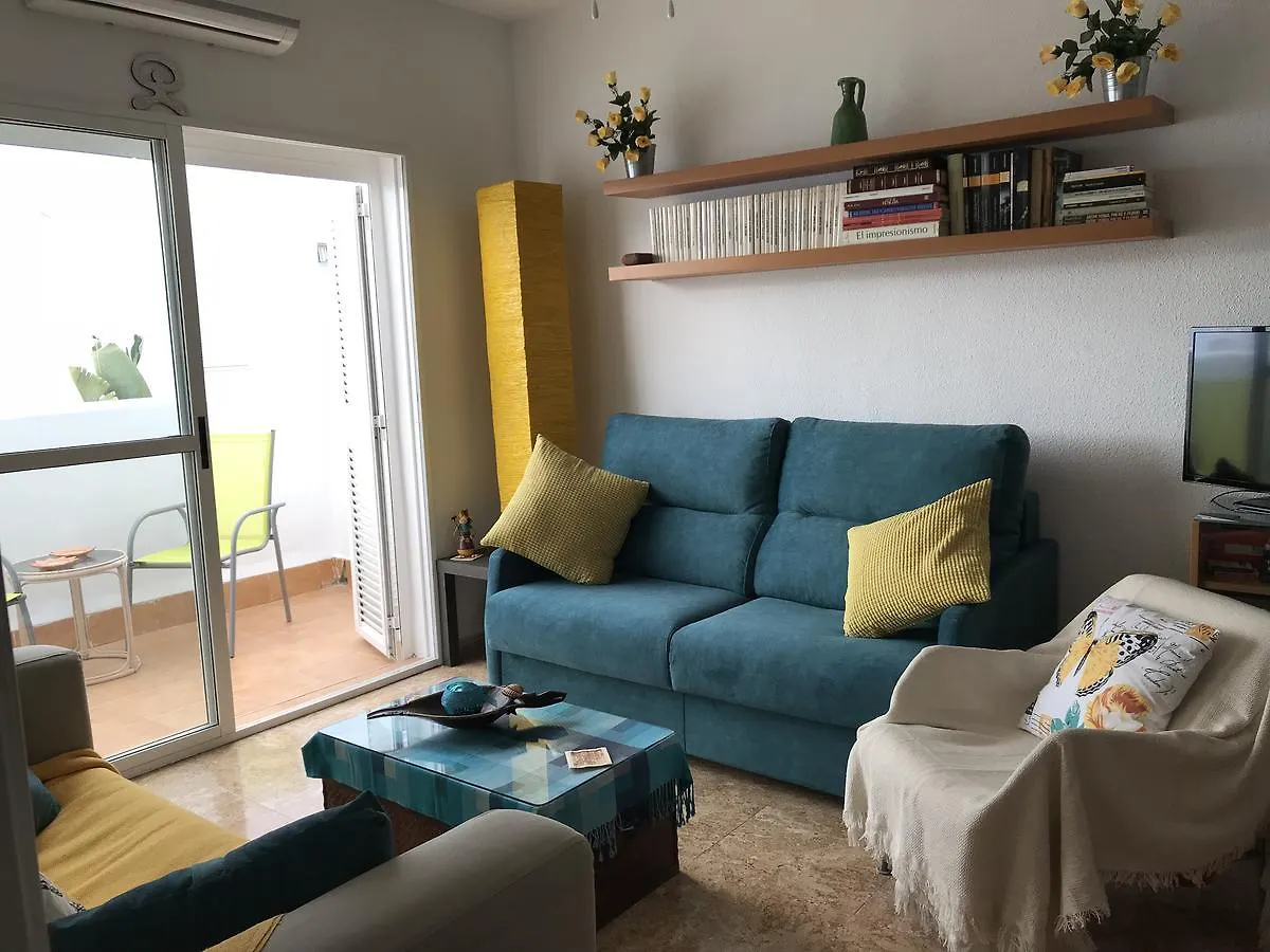 Nueva Medina Apartment Vera 0*,  Spain