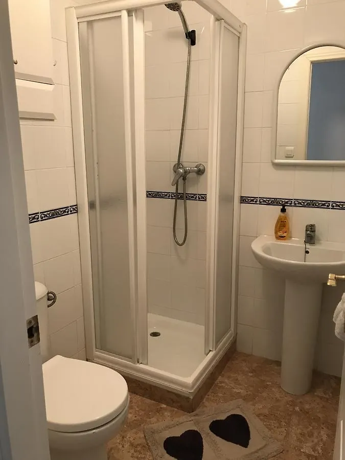 Nueva Medina Apartment Vera 0*,  Spain