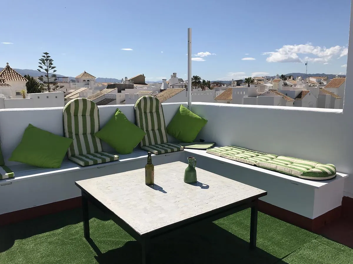 Nueva Medina Apartment Vera